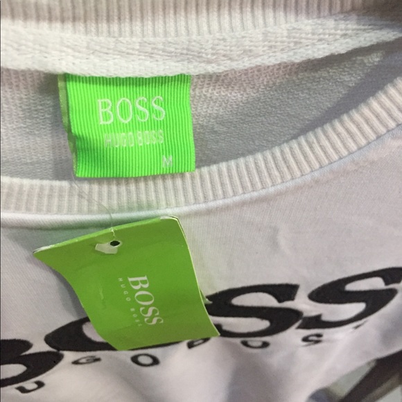 Hugo boss Sweat - Picture 2 of 3